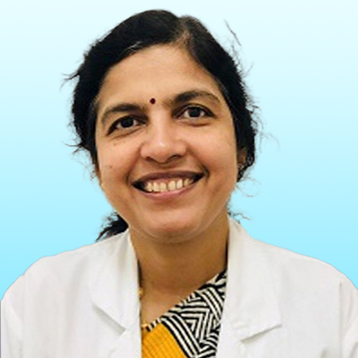 Dr.Anuradha Panda