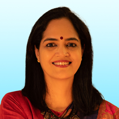 Dr.Aparna Hegde