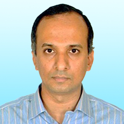 Dr.Ashok Kiran