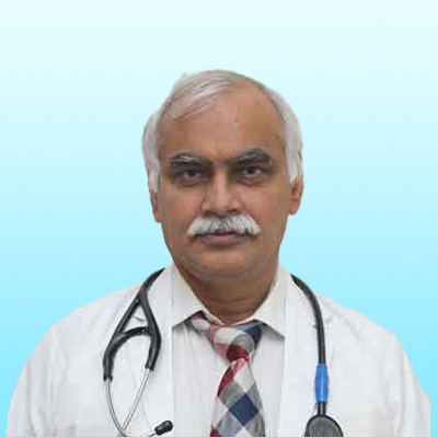 Dr.B Bhaskar Rao