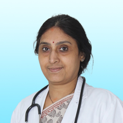 Dr.Malathi Ponnuru