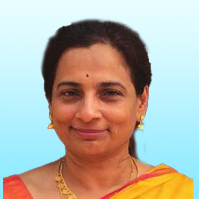 Dr.Manjula Rao