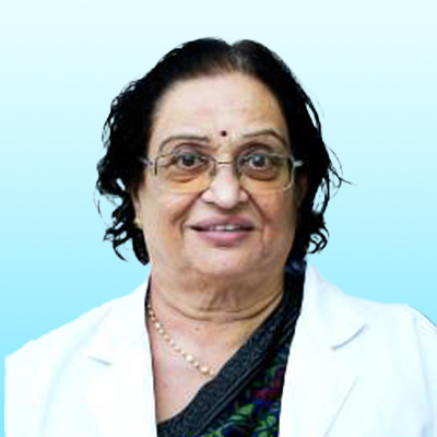 Dr.Neena Desai 