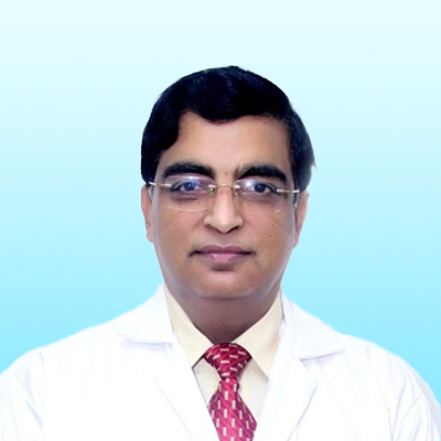 Dr. Rajesh Taneja  