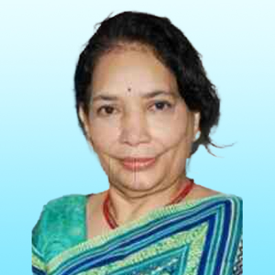 Dr.Anuradha Koduri