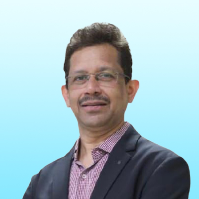 Dr.Sanjay Panday