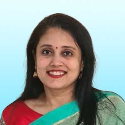 Dr.Aashee Parganiha
